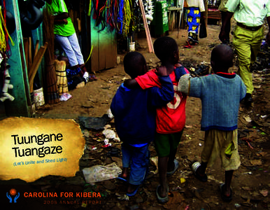 Political geography / Kibera / Center for Global Initiatives / Nairobi / Laini Saba / Kenya / Carolina for Kibera / Africa / Rye Barcott