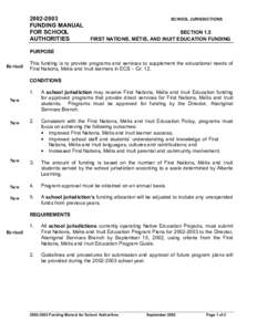 Indigenous peoples of North America / Ethnic groups in Canada / Inuit / First Nations / Métis people / Indian Health Transfer Policy / National Aboriginal Achievement Foundation / Americas / History of North America / Aboriginal peoples in Canada