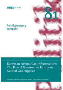 Die Zukunft der Braunkohle in Deutschland im Rahmen der Energiewende