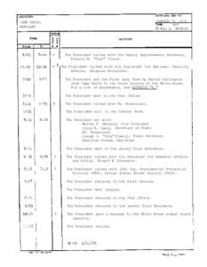 Politics of the United States / Vice President of the United States / International relations / United States / Council on Foreign Relations / Zbigniew Brzezinski / Walter Mondale