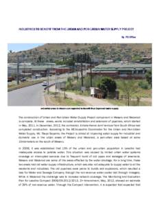 Maseru / International relations / Africa / Political geography / Enclaves / Lesotho
