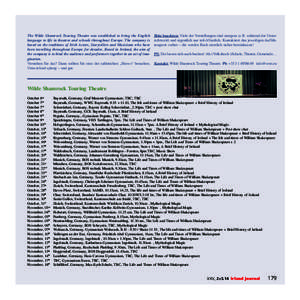 ij2+314 _S_dialann + Wild Shamrock-Termine.pmd