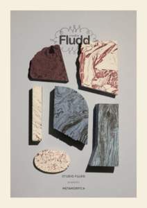 studio fludd presents METAMORFICA  STUDIO