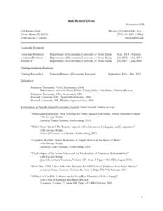 Geography of Indiana / Institute for the Study of Labor / University of Notre Dame / National Bureau of Economic Research / St. Joseph County /  Indiana / George J. Borjas / Economics