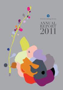 Annual Report 2011  CONTENTS