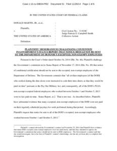 Private military contractors / Child labor in the United States / Fair Labor Standards Act / Overtime / Academi / Human resource management / Business / Security / Employment compensation / Iraq War / Mercenaries