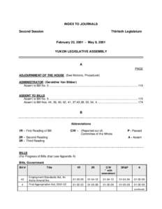 Dennis Fentie / Pat Duncan / Mike McLarnon / Peter Jenkins / Year of birth missing / Yukon general election / Yukon / Politics of Canada / Provinces and territories of Canada