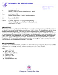 Microsoft Word - PAC Summary for Dr Schultz - for web.doc