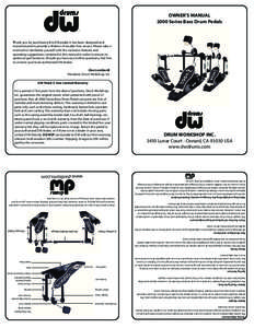 2000 Pedal InstructionsFINAL