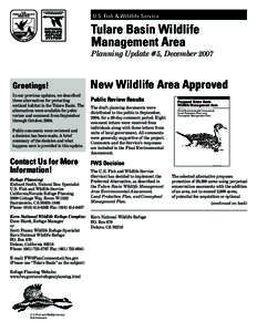 Geography of the United States / Kern National Wildlife Refuge / National Wildlife Refuge / Pea Island National Wildlife Refuge / California protected areas / Protected areas of the United States / Geography of California / Pixley National Wildlife Refuge