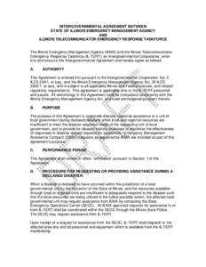 Microsoft Word - IEMA - IL-TERT Agreement[removed]Rev 2-1.doc