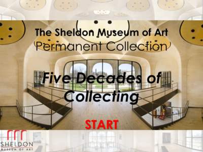 Jeff Koons / Public art / Helen Frankenthaler / Carrie Mae Weems / Robert Rauschenberg / Weems / Sinai / Sculpture / Visual arts / Arts / American art