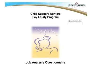 Developmental disability / Parenting / Medicine / Health / Human resource management / Job analysis / Child abuse