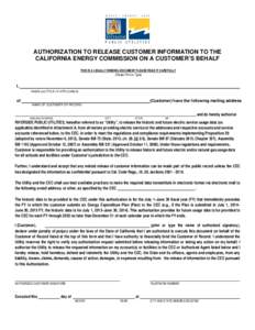 Microsoft Word - Prop39-AB1103 Customer Data Release Form FINAL)