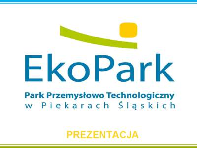 PREZENTACJA  IDENTYFIKACJA PROBLEMU Problematyka rewitalizacji terenów zdegradowanych dotyczy każdego regionu poprzemysłowego. Również władze Miasta Piekary Śląskie zauważyły, że problem terenów