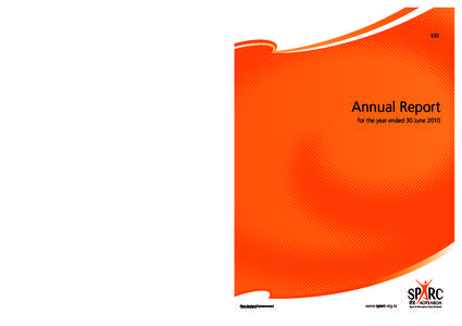 E32  Annual Report for the year ended 30 June[removed]Ground Floor, 86 Customhouse Quay,