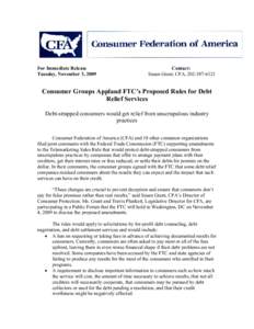 Microsoft Word - FTC Debt Relief Comments PR[removed]_2_.doc