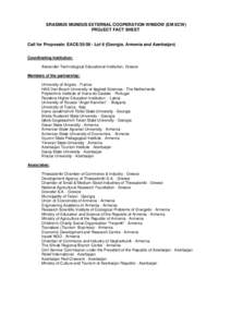 Member states of the United Nations / Republics / Western Asia / Armenia / Azerbaijan / Yerevan / Gyumri / Outline of Armenia / Foreign relations of Armenia / Asia / Caucasus / Landlocked countries