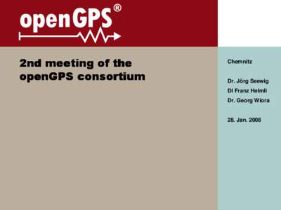 Technical communication / XML / ISO 25178 / Computing / Computer file formats / Markup languages