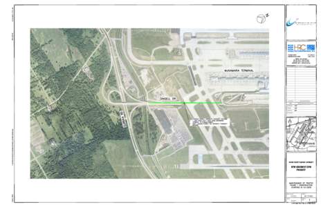 Economy of Detroit /  Michigan / Detroit Metropolitan Airport / Fax