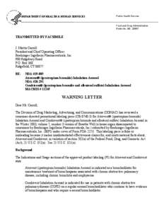 C:�Documents-�-WL drafts 2004�ovent Combivent Warning Letter�D;.doc