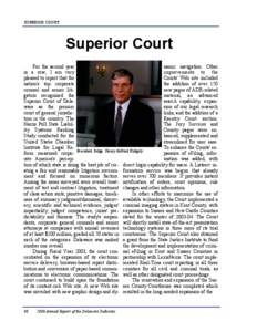 Superior court / Law / Government / New Hampshire Supreme Court / Superior Courts of California / State governments of the United States / Judge / Delaware Superior Court