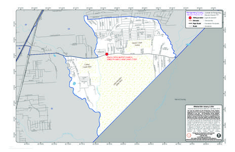 - Ferrocarriles  Liberty County - Carreteras Principales