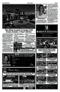 Thousand Oaks Acorn  August 21, 2014 Page 45