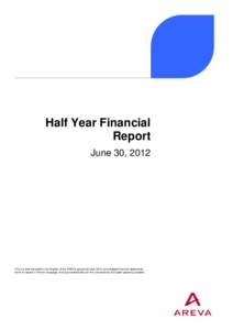 Rapport semestriel H1[removed]EN - IAS - VDEF