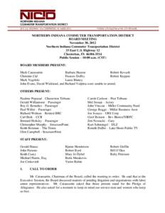 South Shore Line / South Bend / Dune Park / Michigan City / Beverly Shores / Millennium Station / Miller / East Chicago / Metra / Indiana / Rail transportation in the United States / Michigan City /  Indiana