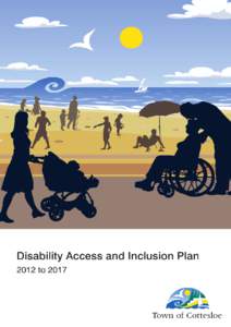 Disability Access and Inclusion Plan[removed]