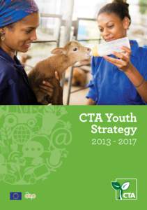 CTA Youth Strategy[removed]  About CTA