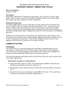 Microsoft Word - Fremont_Findings-Final.doc