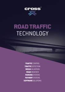 Cross Road Traffic Technology