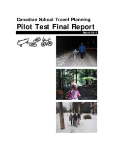 Microsoft Word - STP Pilot Test National Summary Report