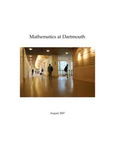 Mathematical sciences / Applied mathematics / Mathematics / Calculus / Curriculum / Stanford University / Cambridge Mathematical Tripos / Math in Moscow / Education / Mathematics education / Statistics education