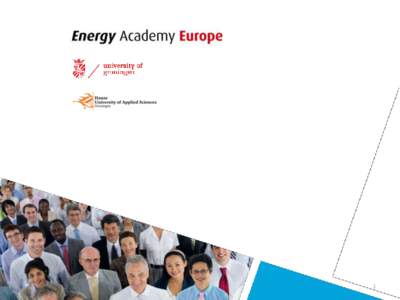 1  Cooperation of two universities in Energy Education, Research and Innovation + students