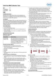 Roche Sequencing Unit Instructions for Use