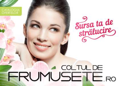 catalogul ofertelor Skin AquaIntensive este o gamă de cosmetice ce asigură o puternică hidratare tenului, având ingrediente