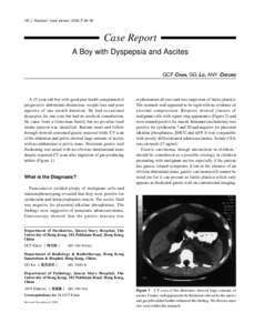 Abdomen / Stomach cancer / Linitis plastica / Carcinoma / Adenocarcinoma / Stomach / Gastric lymphoma / Medicine / Gastrointestinal cancer / Anatomy