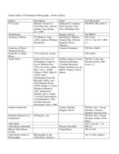 Local government in England / Northampton /  Massachusetts / Northampton / Elm / Deerfield /  Massachusetts / Springfield /  Massachusetts metropolitan area / Northamptonshire / Geography of Massachusetts