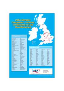 Member Companies Map_Layout 1