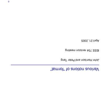 Computer arithmetic / Computer programming / Primitive types / IEEE 754-2008 / String / Fortran / Variable / Floating point / Computing / Data types / Software engineering