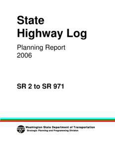 Arizona State Route 97 / Transportation in the United States / West Coast of the United States / Washington / U.S. Route 97 in Washington / Washington State Route 9