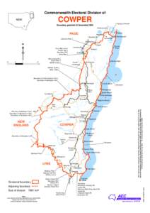 Geography of Australia / Nambucca Shire / Urunga /  New South Wales / Coffs Harbour / Coramba /  New South Wales / South West Rocks /  New South Wales / Bowraville /  New South Wales / Nambucca Heads /  New South Wales / Group 2 Rugby League / Geography of New South Wales / Mid North Coast / States and territories of Australia