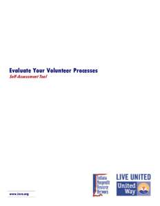 Microsoft Word - Volunteer Management Self-Assessment_INRN.docx