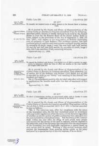 Aboriginal title in the United States / American Old West / Economic history of the United States / Homestead Act / Oklahoma Territory / Kanosh /  Utah / Public Land Survey System / United States / 37th United States Congress / Geography of the United States / History of the United States