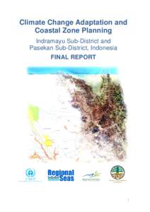 Indramayu / Effects of global warming / Coastal geography / Adaptation to global warming / Current sea level rise / Wetland / Coast / Intergovernmental Panel on Climate Change / Jatibarang /  Indramayu / Physical geography / Earth / Environment