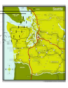 Cascade Volcanoes / Cascade Range / Mount Rainier / Stratovolcanoes / Seattle / Washington / Mount St. Helens / Washington Interscholastic Activities Association / Volcanology / Physical geography / Volcanism