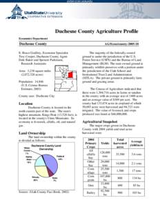 Microsoft Word - Duchesne Fact Sheet